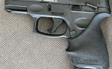 Taurus G3C .40, Venta de Armas de fuego en PR