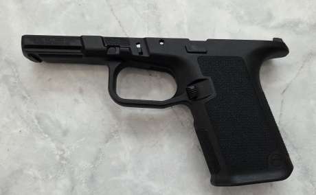 Ruger Rxm Black Frame Compact, Venta de Armas de fuego en PR