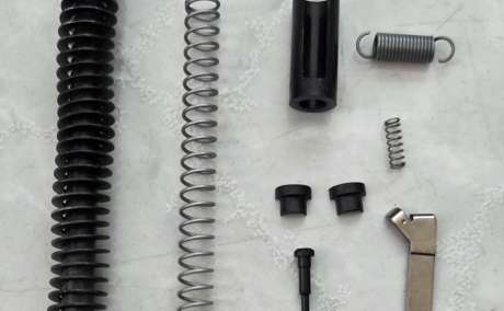 Glock oem internal parts, Venta de Armas de fuego en PR