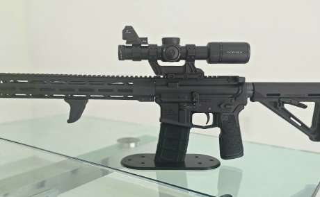 Pistol Aero Precision 13.9 , Venta de Armas de fuego en PR