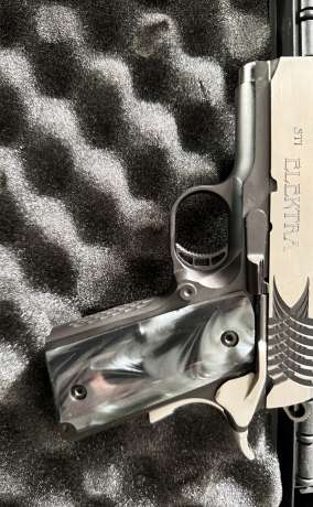 STI ELECTRA 45, Venta de Armas de fuego en PR