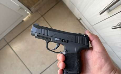 P365, Venta de Armas de fuego en PR