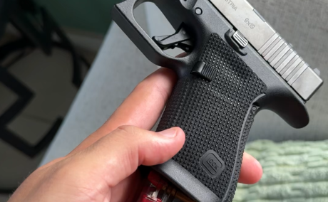 Glock 19gen6, Venta de Armas de fuego en PR