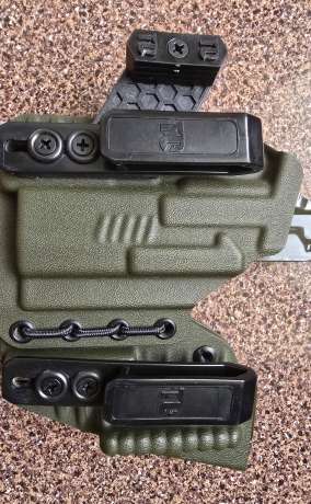 Holster tier 1 P365XL, Venta de Armas de fuego en PR