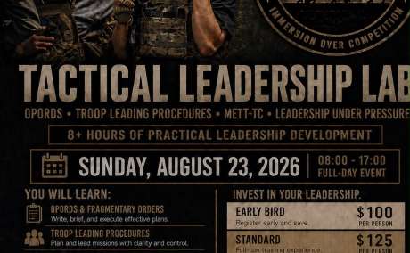 Tactical Leadership Lab, Venta de Armas de fuego en PR