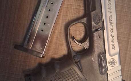 Sw sd9 ve, Venta de Armas de fuego en PR