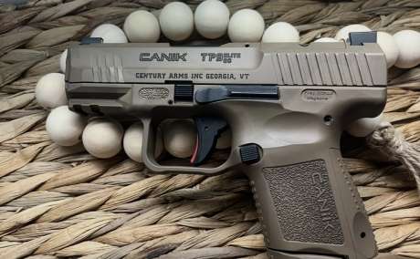 CANIK TP9, Venta de Armas de fuego en PR