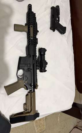 Venta, Venta de Armas de fuego en PR