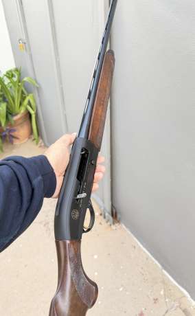 Escopeta Beretta semi automática, Venta de Armas de fuego en PR