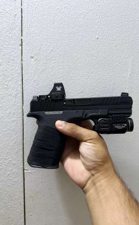 Rugger RXM , Venta de Armas de fuego en PR