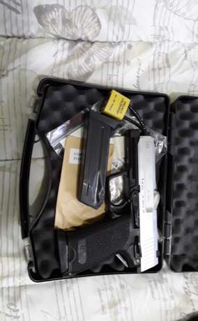 Magazines HK USP 40 , Venta de Armas de fuego en PR