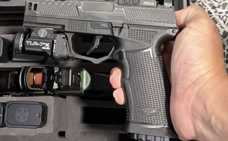 Sig P365 X Macro Custom, Venta de Armas de fuego en PR