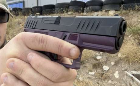 Derya  (DY9z) 9mm, Venta de Armas de fuego en PR