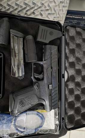 Berreta apx A1 compacta, Venta de Armas de fuego en PR