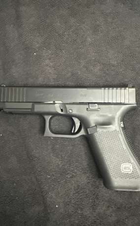 Glock 47 MOS, Venta de Armas de fuego en PR