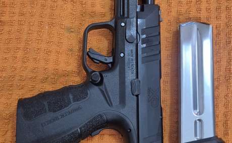CVD , Venta de Armas de fuego en PR