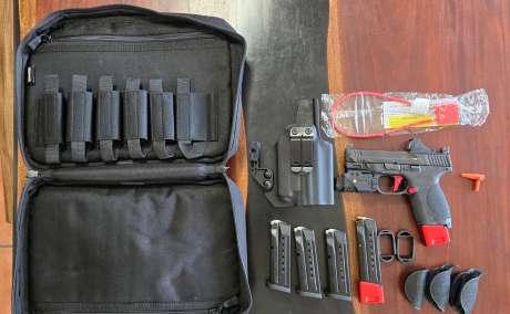venta , Venta de Armas de fuego en PR