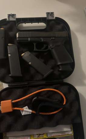 Se vende  comprador paga el traspaso , Venta de Armas de fuego en PR