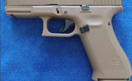 Glock 19x, Venta de Armas de fuego en PR