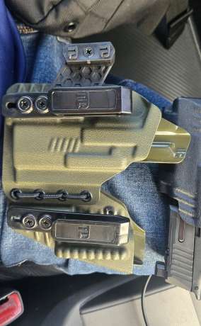 Holster Tier 1 p365 Macro, Venta de Armas de fuego en PR