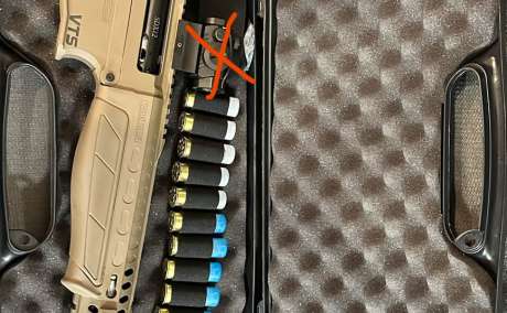 Se cambia por Glock, Venta de Armas de fuego en PR