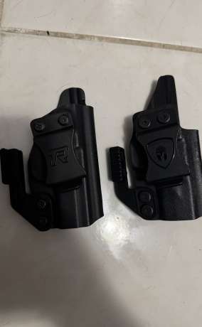 Hoslter para Smith &Wesson bodyguard 2.0, Venta de Armas de fuego en PR