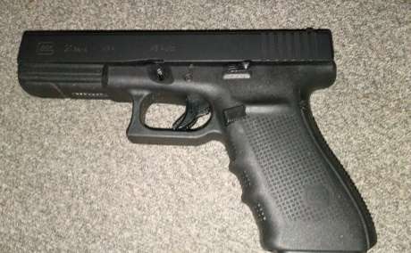Glock 21 calibres 45 nueva, Venta de Armas de fuego en PR