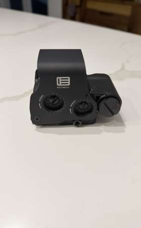 EOTECH EXPS3-1, Venta de Armas de fuego en PR