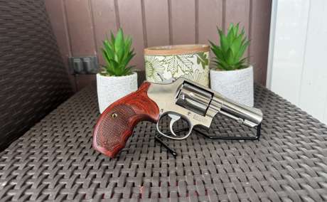 S&W modelo 65 3”, Venta de Armas de fuego en PR