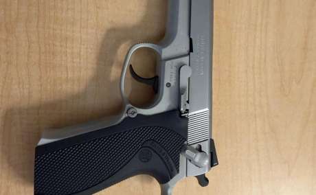 smith & Wesson 5903 9mm, Venta de Armas de fuego en PR