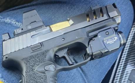 Fn edge cc xl, Venta de Armas de fuego en PR