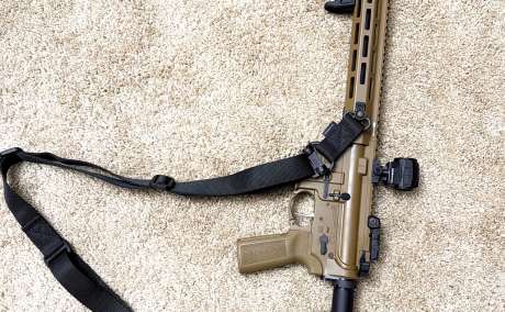 Springfield Armory Saint Victor, Venta de Armas de fuego en PR