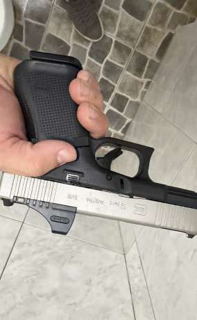 Cambio, Venta de Armas de fuego en PR
