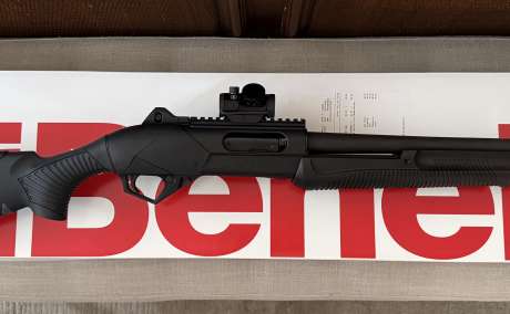 Benelli Super Nova Tactical Shotgun - Nueva, Armas de fuego en PR
