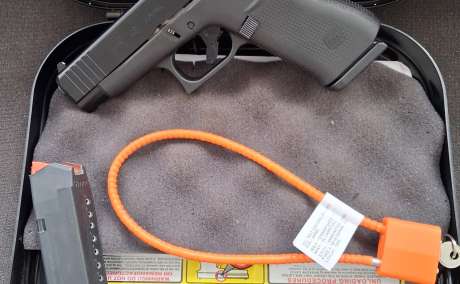 GLOCK 48 , Venta de Armas de fuego en PR