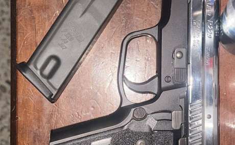 Solo venta sig sauer p229 .40, Venta de Armas de fuego en PR