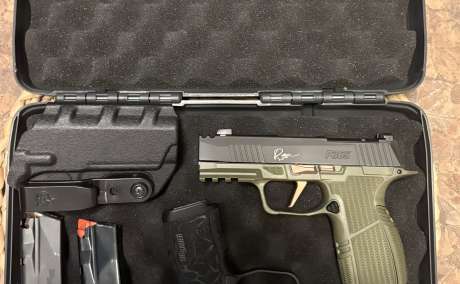 Sig Sauer P365 Rose Edition, Venta de Armas de fuego en PR