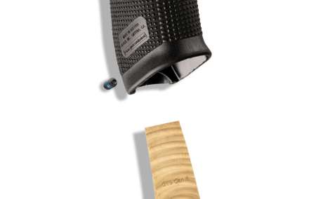 Brass Plug para Glock 19 Gen 6, Venta de Armas de fuego en PR