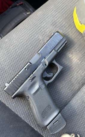 Glock 19, Venta de Armas de fuego en PR