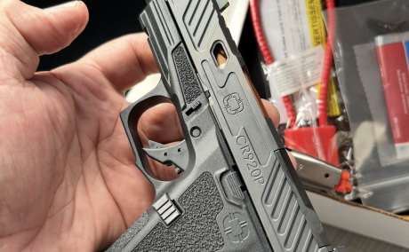 Shadow Systems CR920P MOS , Venta de Armas de fuego en PR