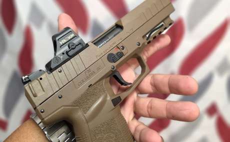FN five seven  5.7 , Venta de Armas de fuego en PR