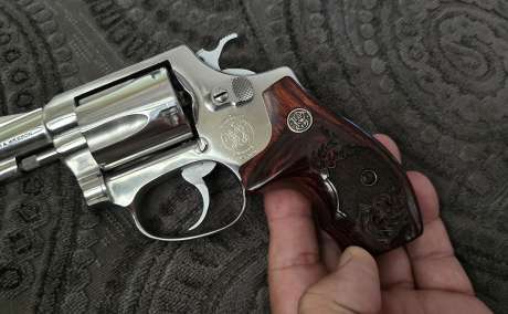 S&W Mod 60 NO DASH , Venta de Armas de fuego en PR