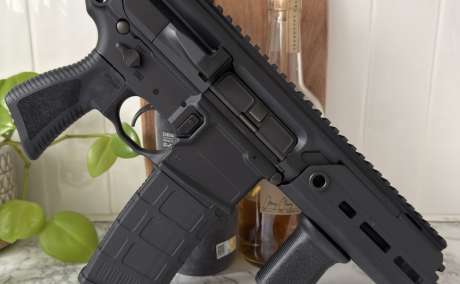 SIG RATTLER, Venta de Armas de fuego en PR