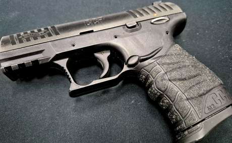 Cambio Walther CCP M2, Venta de Armas de fuego en PR