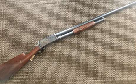Escopeta Marlin 21-S 12ga, Venta de Armas de fuego en PR