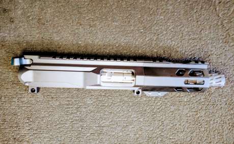 ar15 upper completo en cal. .22, $395 nuevo , Venta de Armas de fuego en PR