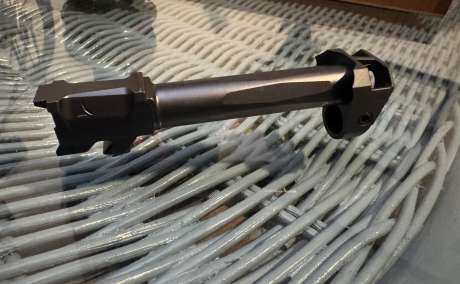 Radian Ramjet , Venta de Armas de fuego en PR