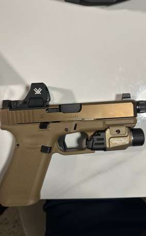 GLOCK 19 x, Venta de Armas de fuego en PR