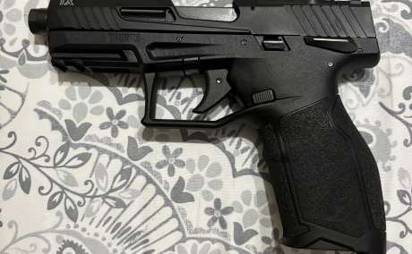 Taurus Tx22, Venta de Armas de fuego en PR