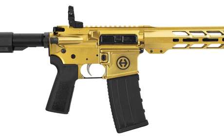 HP-15 GOLD PISTOL (.300BLK), Venta de Armas de fuego en PR